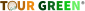 T   UR GREEN