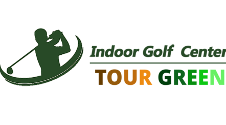 Indoor Golf Center